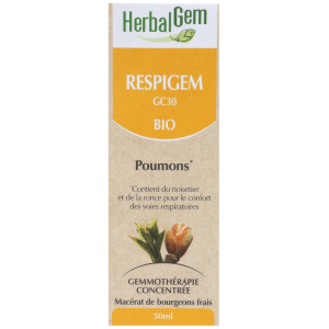 RESPIGEM GC30 BIO 50 ML