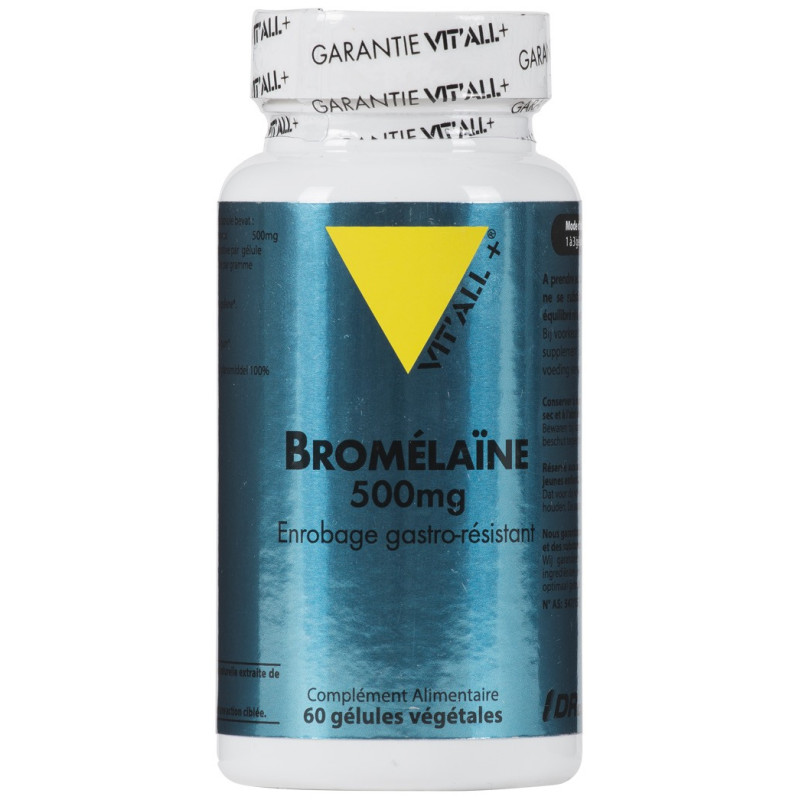 BROMELAINE