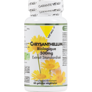 CHRYSANTHELLUM BIO 500MG