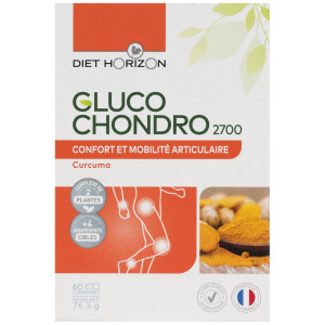 GLUCO CHONDRO 2700