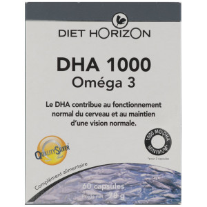 DHA 1000