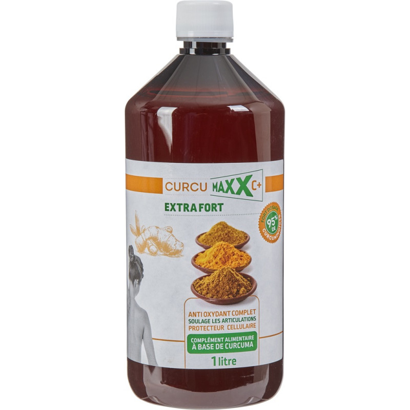 CURCUMAXX 1L
