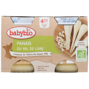 POT PANAIS 2X130G