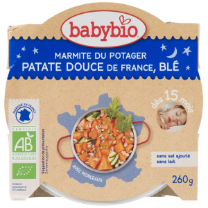 ASSIET NUI PDT DOUCE BLE 260G
