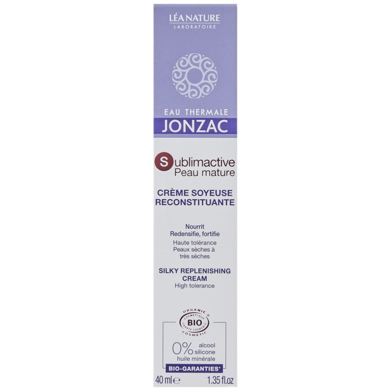 CREME SOYEUSE 40ML