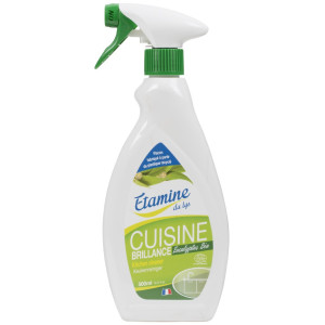 BRILLANCE CUISINE 500ML