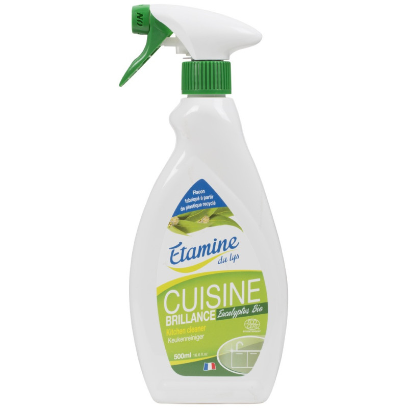 BRILLANCE CUISINE 500ML