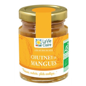 CHUTNEY MANGUE 115 G