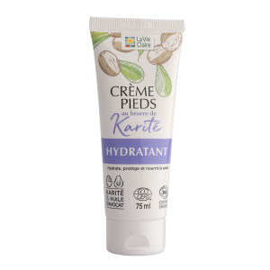 CREME PIEDS 75ML