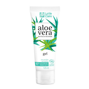 Gel 97% daloe vera bio