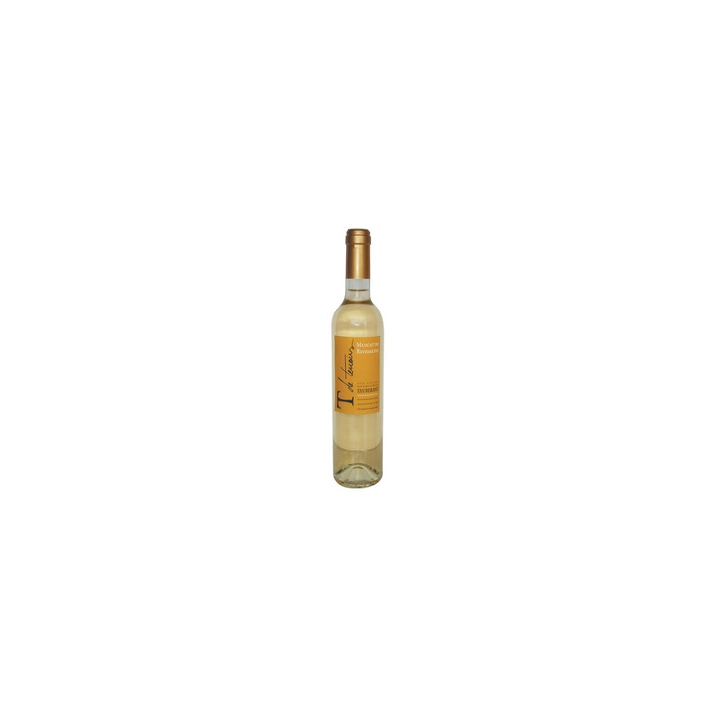 AOC MUSCAT DE RIVESALTES