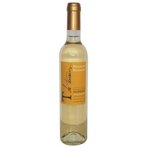 AOC MUSCAT DE RIVESALTES