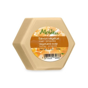 SAVON HEXAGONAL PROPOLIS 100G