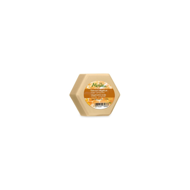 SAVON HEXAGONAL PROPOLIS 100G