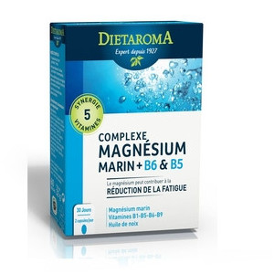 COMPLEXE MAGNESIUM
