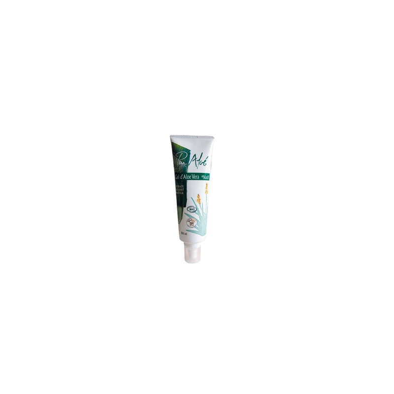 GEL PURALOE 250 ML