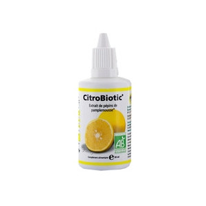 CITROBIOTIC 50ML EXTR. PAMPLEM