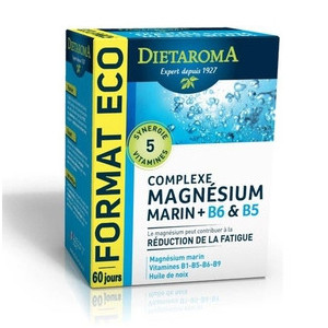 COMPLEXE MAGNESIUM FORMAT ECO