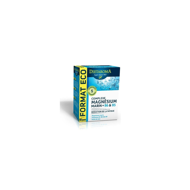 COMPLEXE MAGNESIUM FORMAT ECO