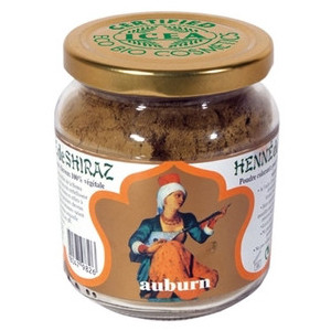 HENNE DE SHIRAZ AUBURN