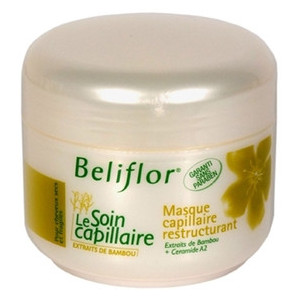 MASQ CAPILLAIRE RESTRUCT 250ML