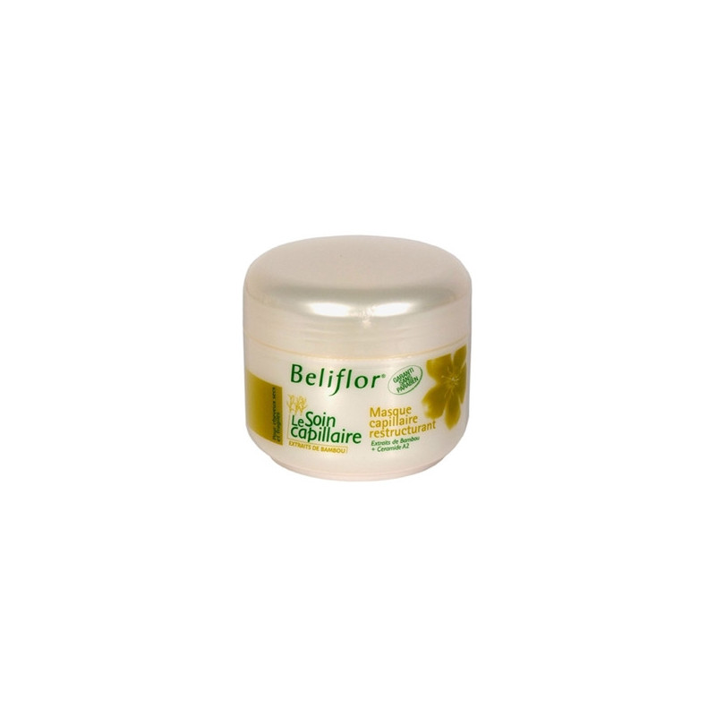 MASQ CAPILLAIRE RESTRUCT 250ML