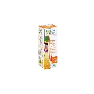 Spray nasal