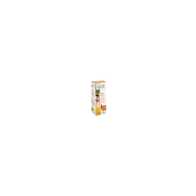 Spray nasal