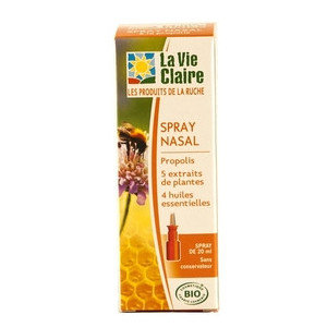 Spray nasal