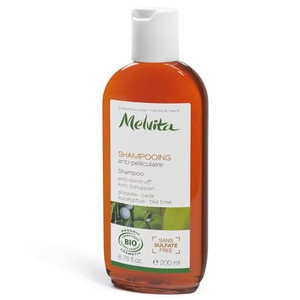 SHAMPOOING ANTIPELLI 200ML