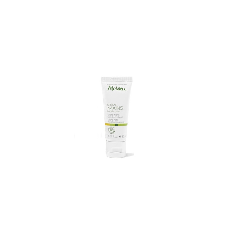 CREME MAINS TUBE BIO EXTR RICH