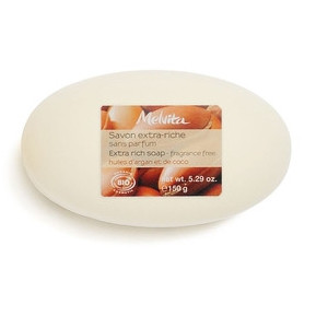 SAVON EXTRA RICHE BIO 150G