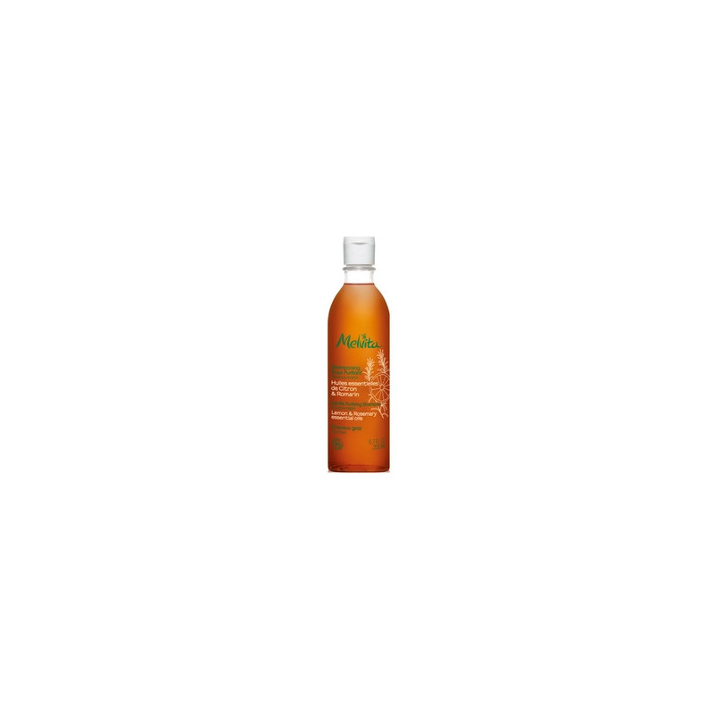SHAMP DOUX PURIFIANT 200ML