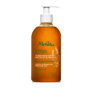 SHAMP DOUX PURIFIANT 500ML