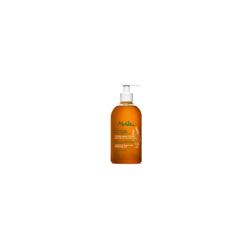 SHAMP DOUX PURIFIANT 500ML
