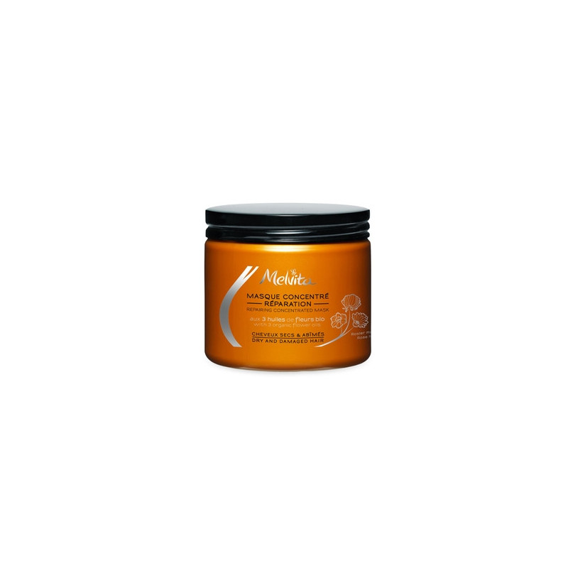 MASQUE CAPILLAIRE 175ML