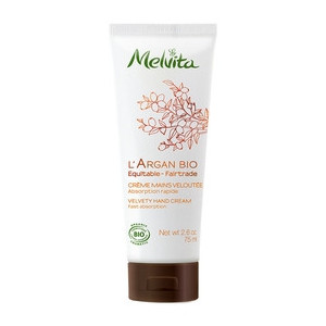 CREME MAIN ARGAN 75 ML