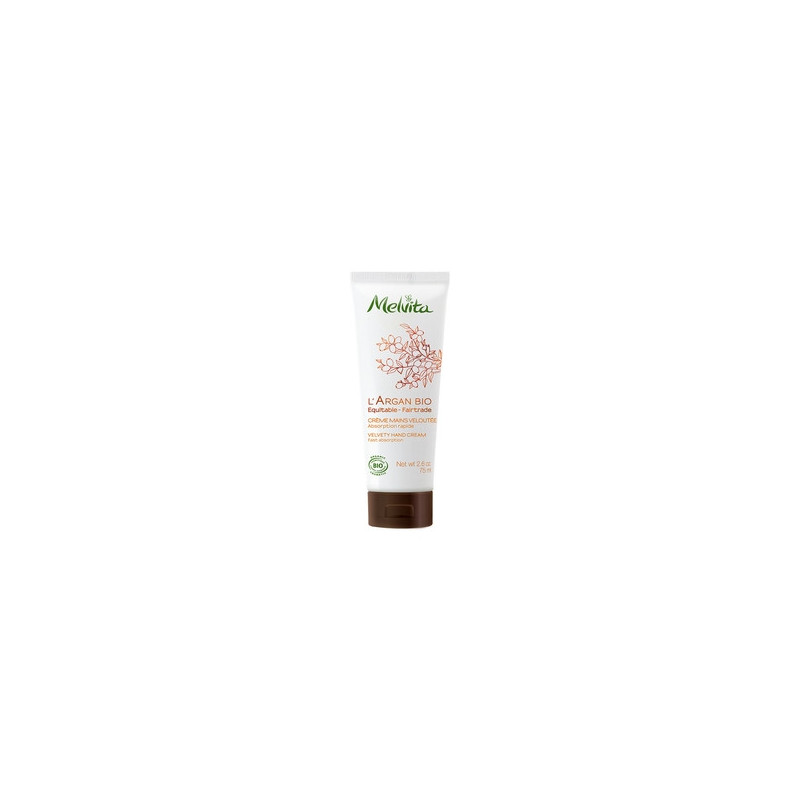 CREME MAIN ARGAN 75 ML