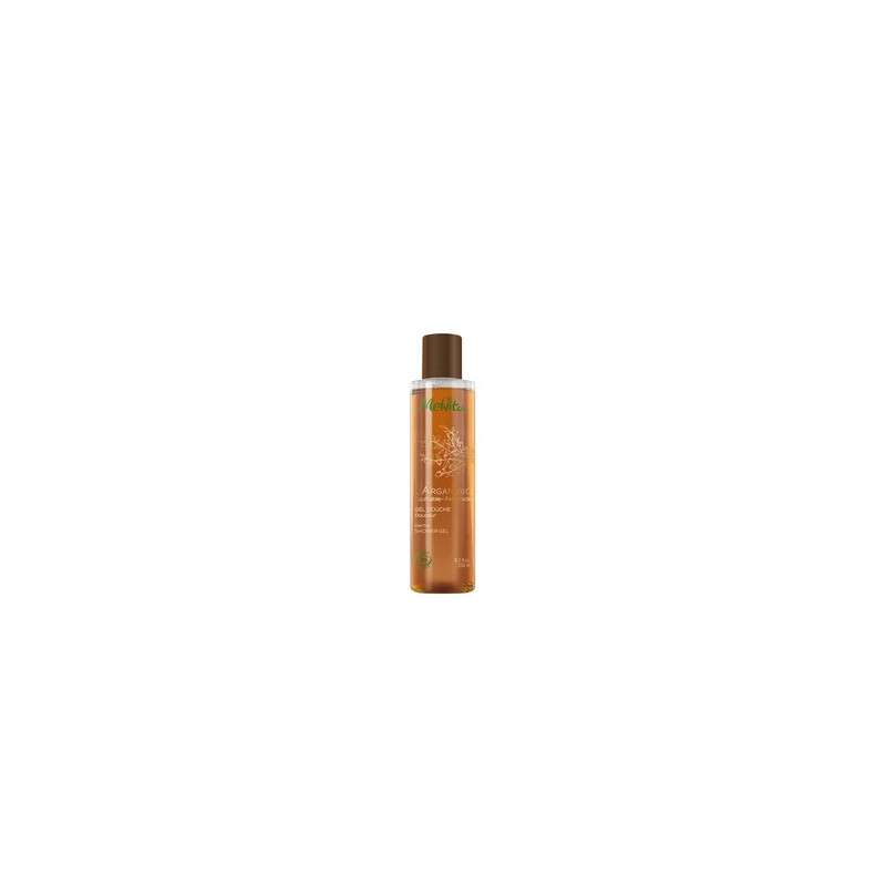 DOUCHE DOUCEUR ARGAN 250 ML