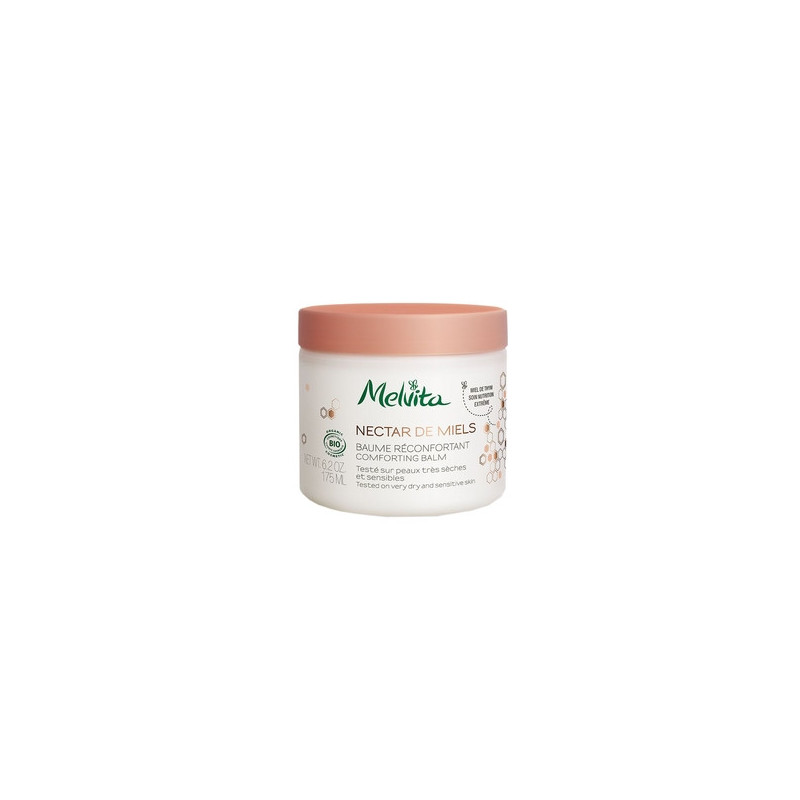 BAUME RECONFORTANT 175 ML