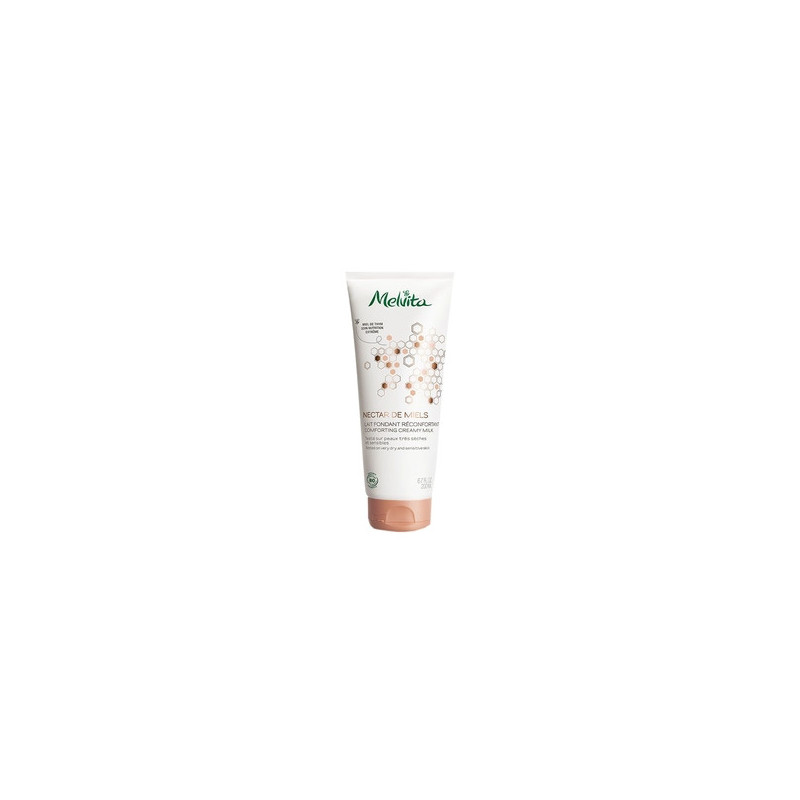 LAIT RECONFORTANT CORPS 200ML