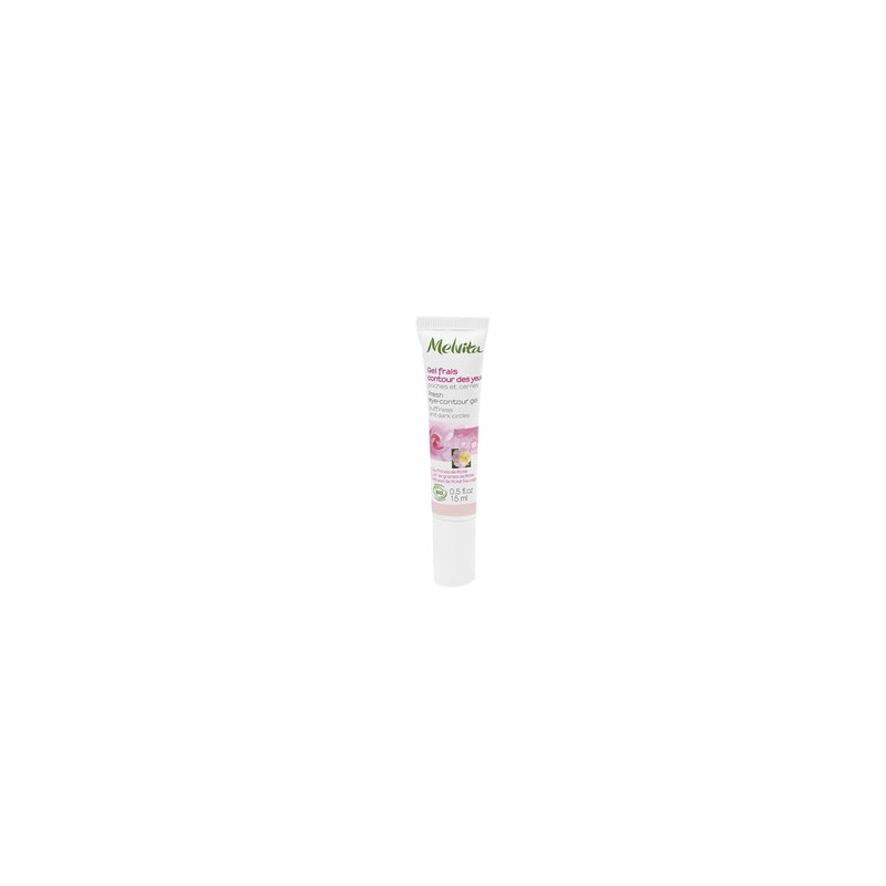 GEL CONTOUR YEUX 15 ML