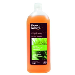 SHAMP DOUCHE LEMON GRASS 1L