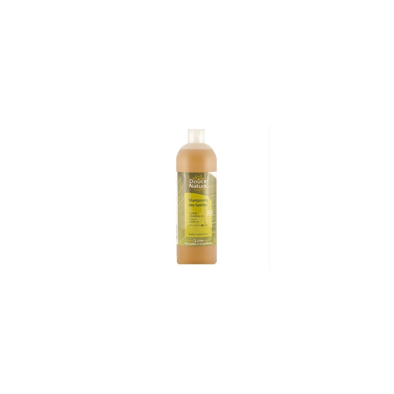 SHAMPOOING FAMILLE 1L