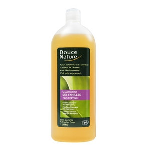 SHAMPOOING FAMILLE 1L