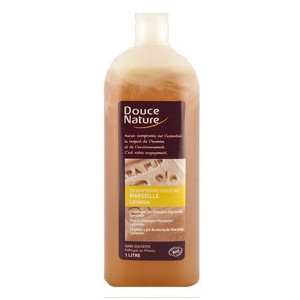 SHAMPOOING DOUCHE LAVANDE 1L