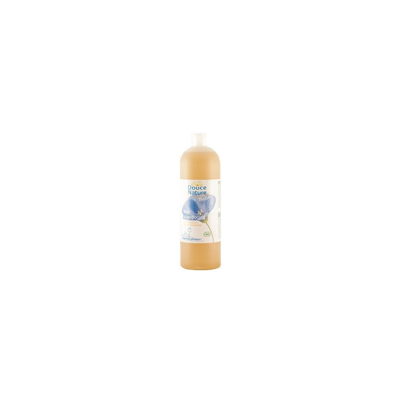 BEBE BAIN SHAMPOOING 1L