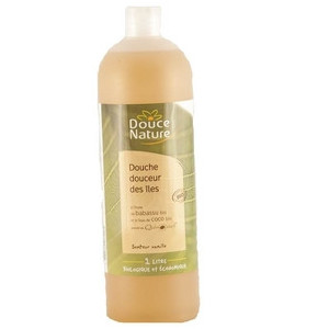 SHAMPOOING DOUCHE COCO 1L