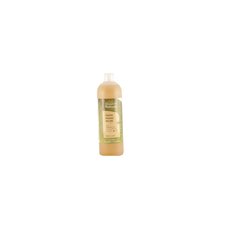 SHAMPOOING DOUCHE COCO 1L