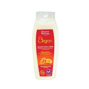 SHAMPOOING ARGAN 250ML